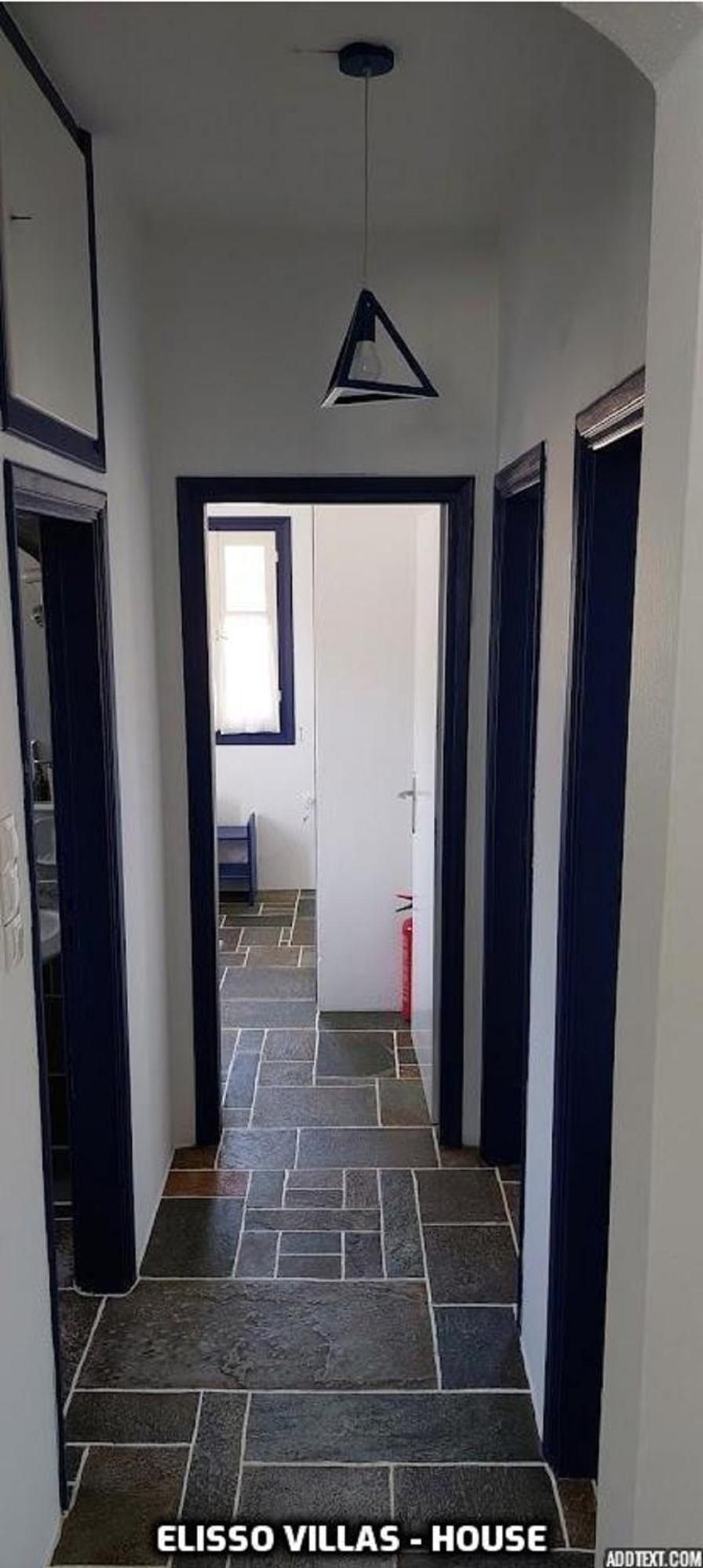 Elisso Villas Platis Gialos  Bagian luar foto